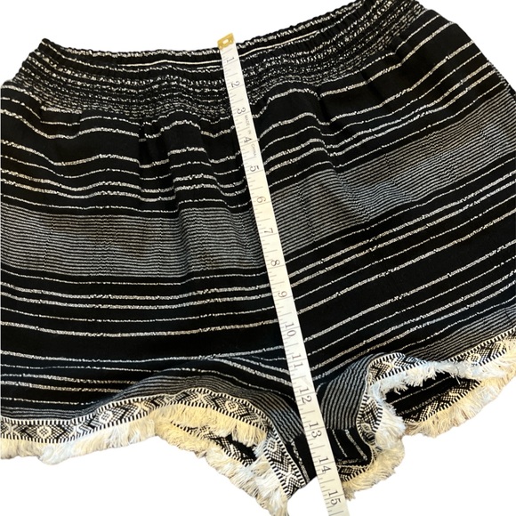 Hem & Thread Boho Shorts - Picture 7 of 7